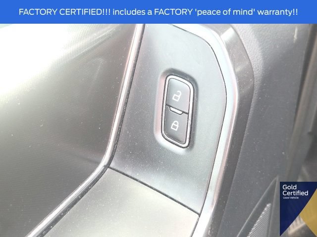 Certified 2024 Ford F150 XLT w/ Equipment Group 302A MID AWD/4WD image 23