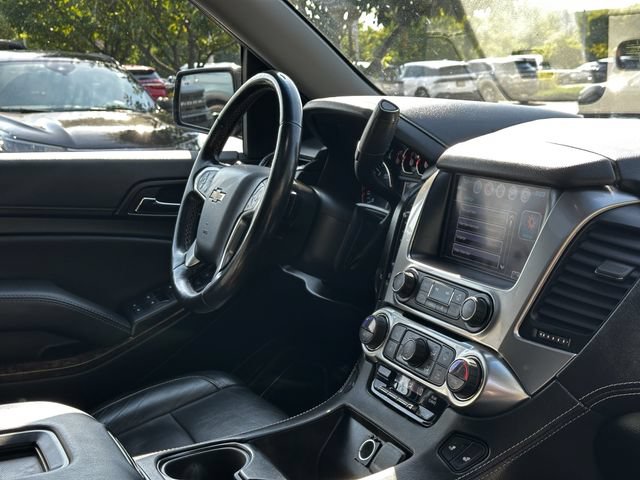 Used 2019 Chevrolet Suburban LT AWD/4WD image 32
