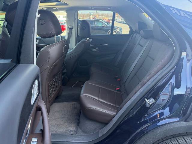 Used 2020 Mercedes-Benz GLE 350 4MATIC image 13