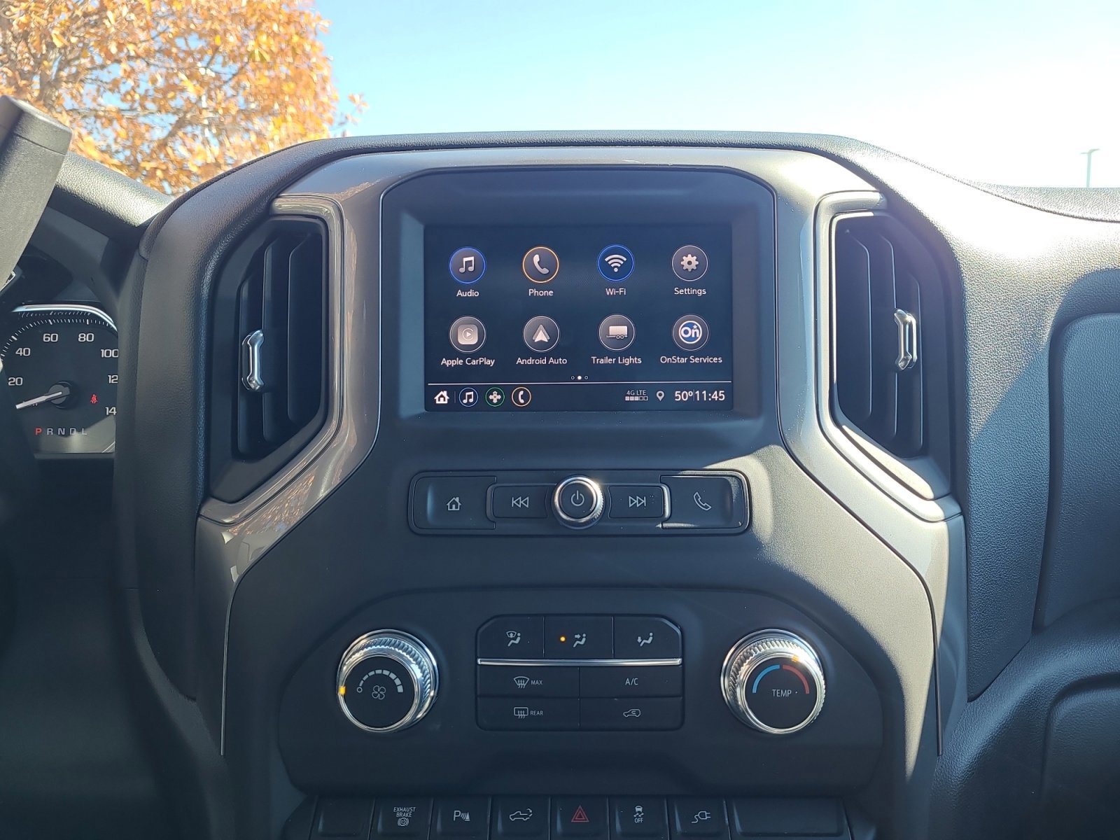 Used 2023 GMC Sierra 3500 Pro w/ Gooseneck/5TH Wheel Package image 12