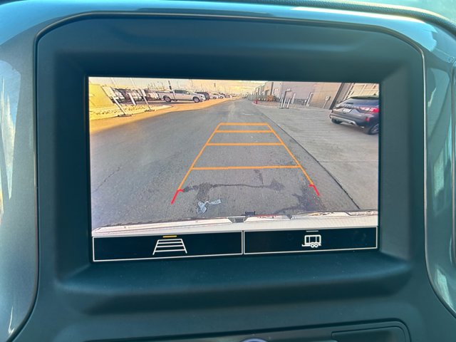 Used 2024 GMC Sierra 2500 Pro image 29