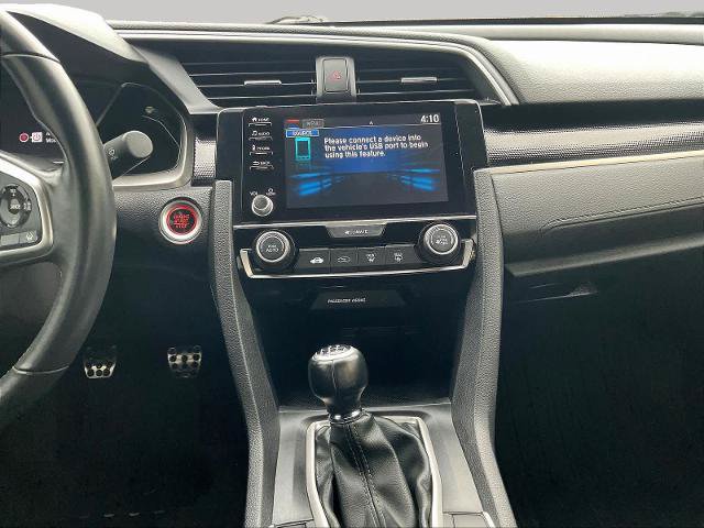 Used 2020 Honda Civic Sport image 11