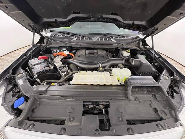 Certified 2023 Ford F150 Limited AWD/4WD image 34