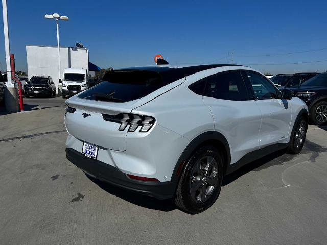 Certified 2023 Ford Mustang Mach-E Select image 8
