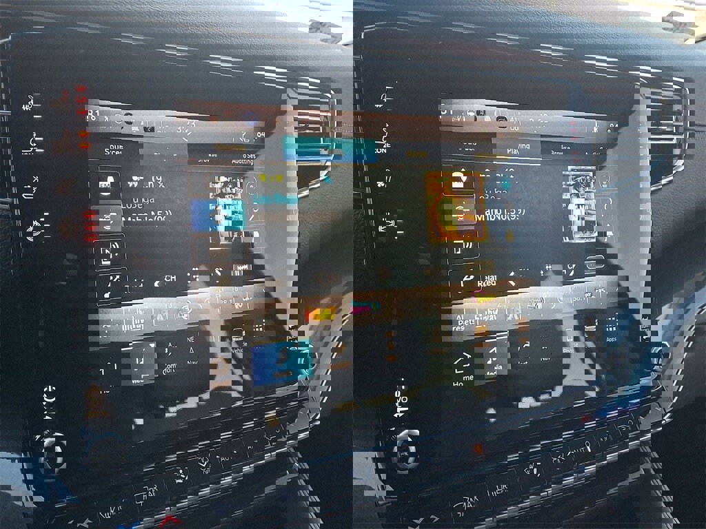 Used 2022 Jeep Wagoneer Series I w/ Convenience Group I image 19