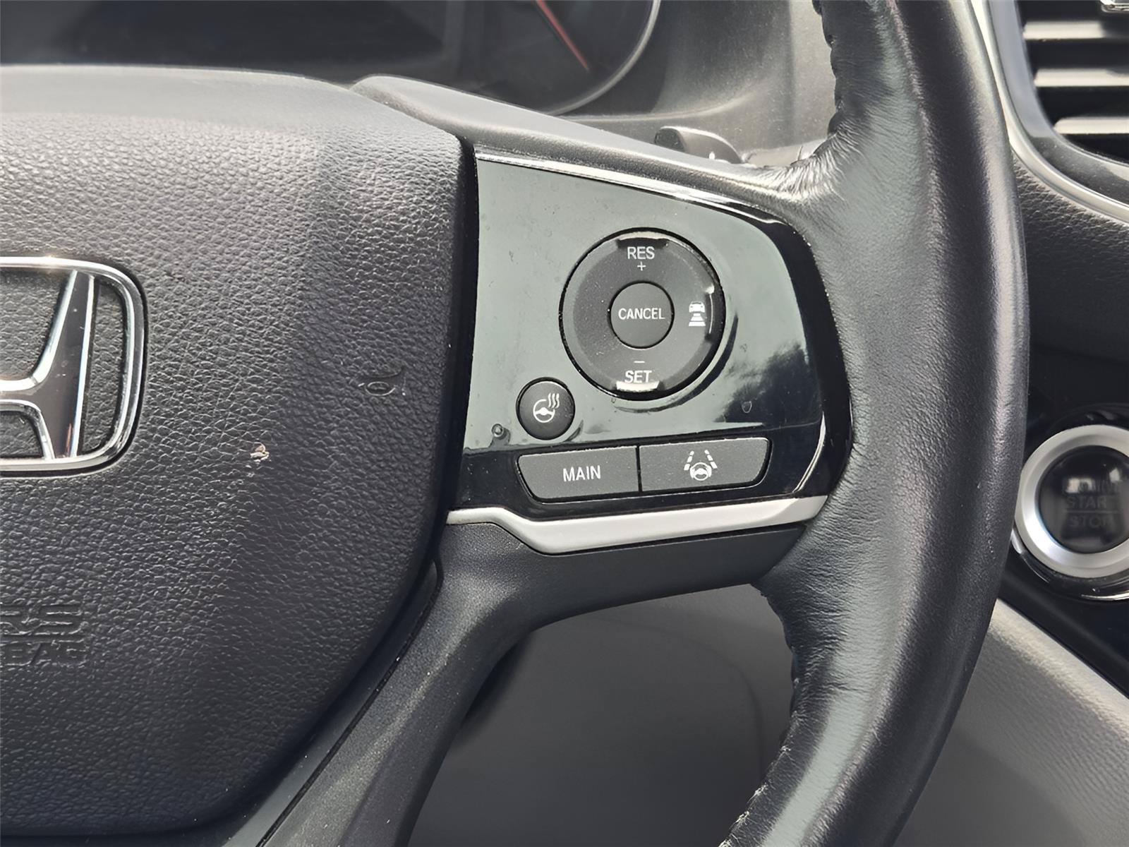 Used 2019 Honda Pilot Elite image 25