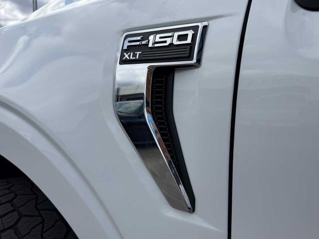 Certified 2024 Ford F150 XLT w/ Tow/Haul Package image 29