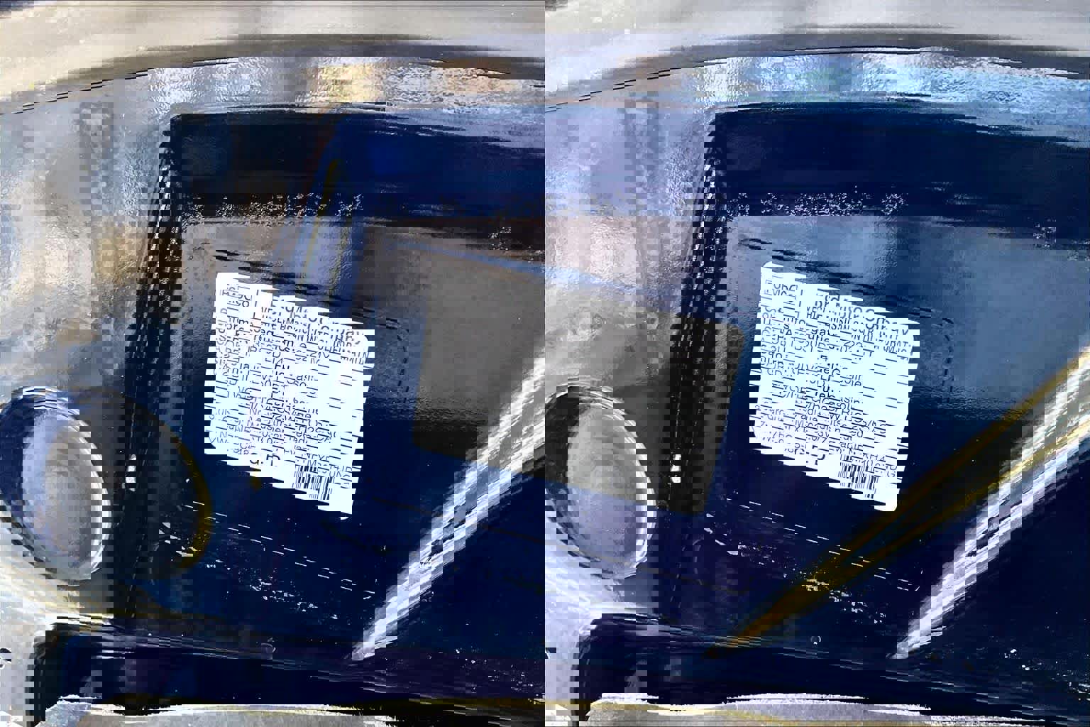 Certified 2022 Ford Bronco Raptor image 32