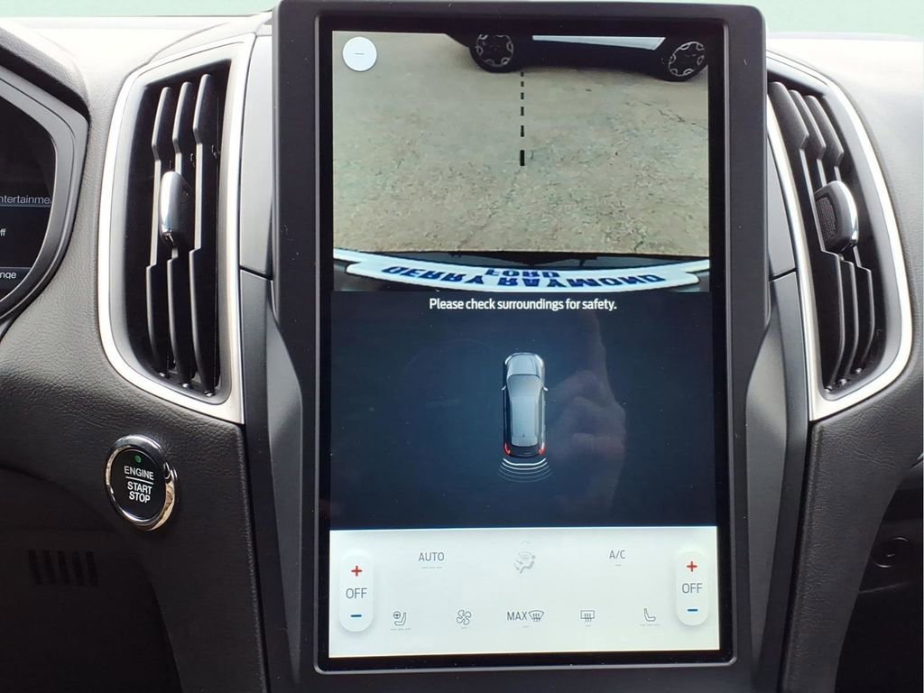 Certified 2023 Ford Edge ST-Line image 25