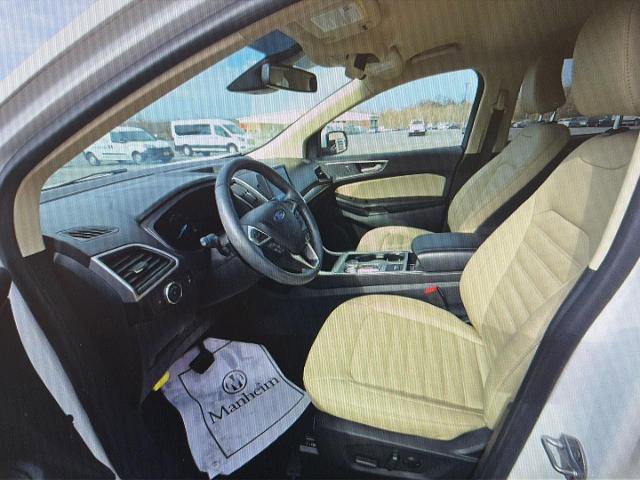 Certified 2022 Ford Edge SEL w/ Convenience Package image 7