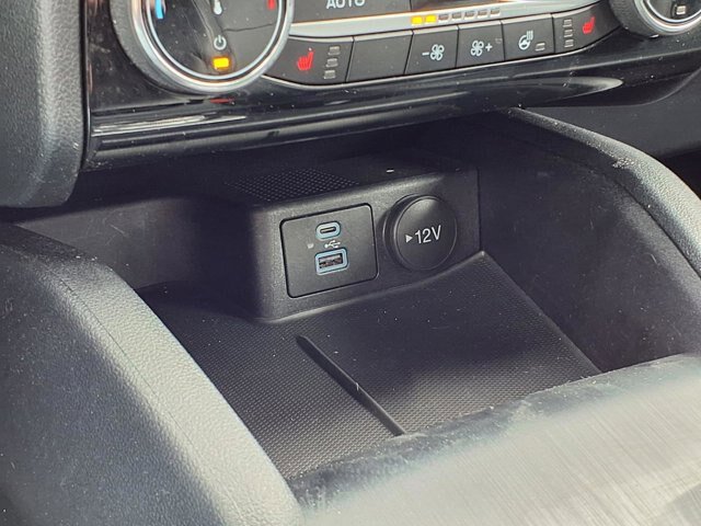 Certified 2022 Ford Escape SEL AWD/4WD image 14