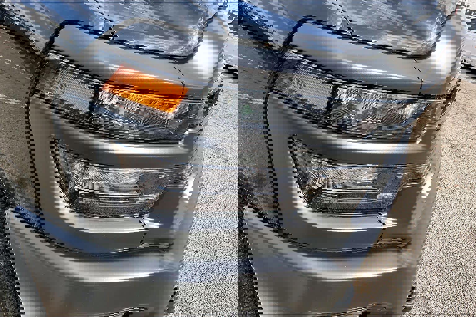 Used 2025 RAM 2500 Tradesman AWD/4WD image 28