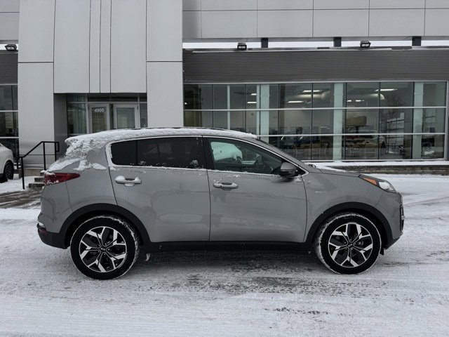 Used 2020 Kia Sportage EX w/ Option Group 15 image 36
