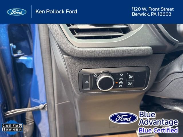 Certified 2023 Ford Escape ST-Line w/ Tech Pack #1 AWD/4WD image 19