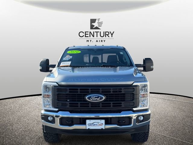 Certified 2024 Ford F350 XL w/ XL Off-Road Package image 6