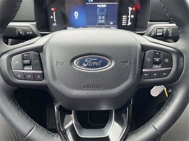 Certified 2024 Ford Ranger XLT image 19