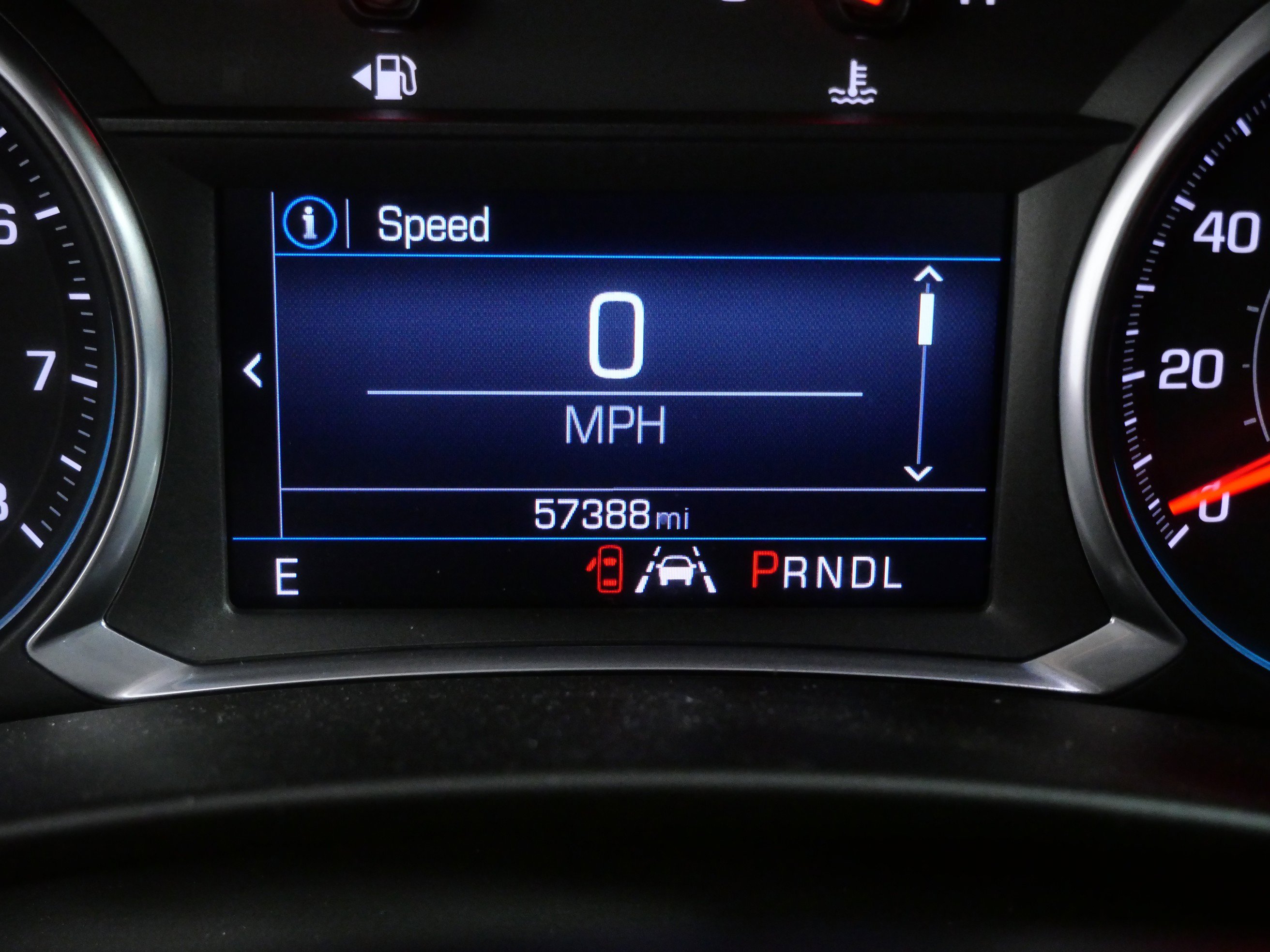 Used 2020 Chevrolet Equinox LT AWD/4WD image 22