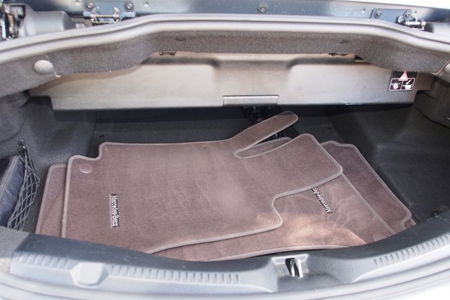 Used 2019 Mercedes-Benz E 450 Cabriolet image 16