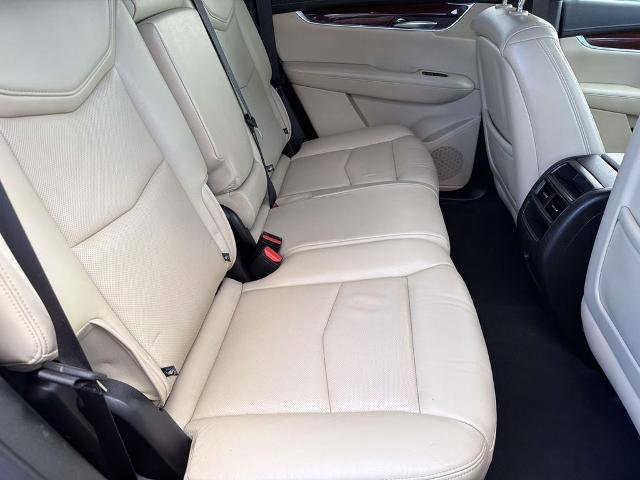 Used 2019 Cadillac XT5 Luxury image 25
