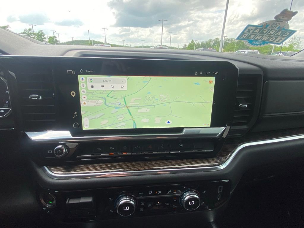 Used 2023 GMC Sierra 1500 Elevation w/ Elevation Premium Package image 15