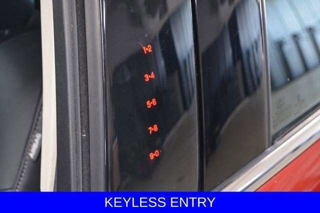 Certified 2017 Ford Fusion SE w/ Fusion SE Technology Package image 15