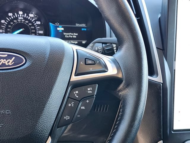 Certified 2022 Ford Edge SEL w/ Convenience Package AWD/4WD image 31