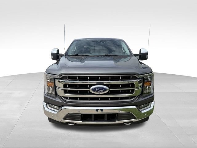 Certified 2022 Ford F150 Lariat AWD/4WD image 9