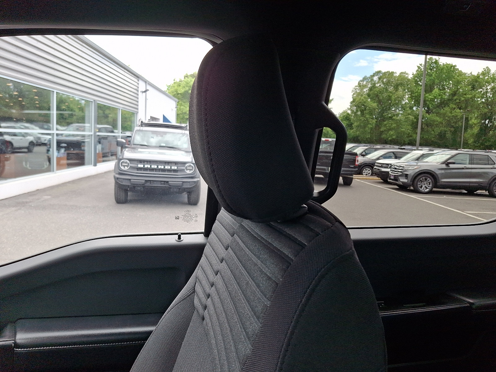 Certified 2022 Ford F150 XL w/ STX Appearance Package AWD/4WD image 17