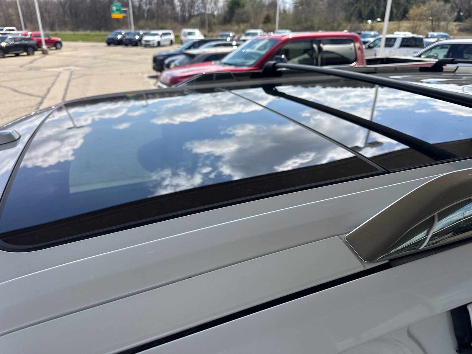 Certified 2021 Ford Expedition Platinum image 23