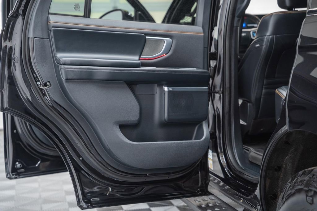 Certified 2025 Ford Expedition Tremor image 48