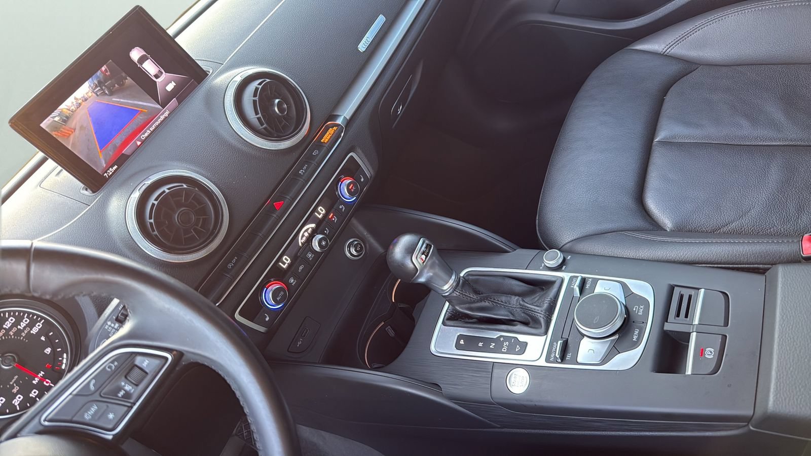 Used 2018 Audi A3 2.0T Premium w/ Convenience Package FWD image 20