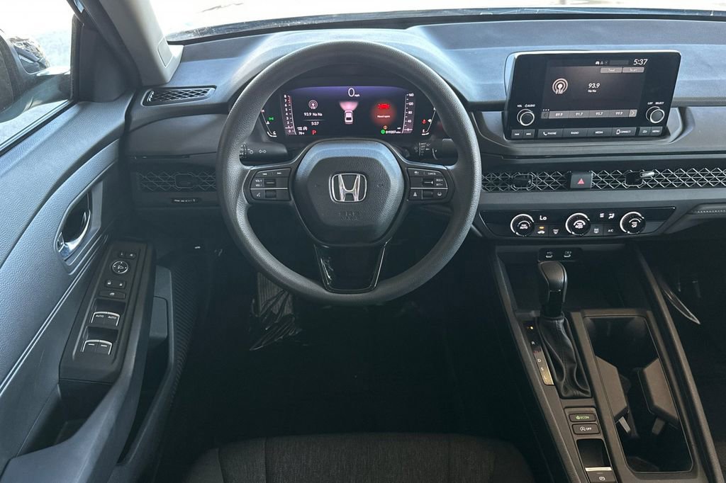 Used 2024 Honda Accord LX image 16