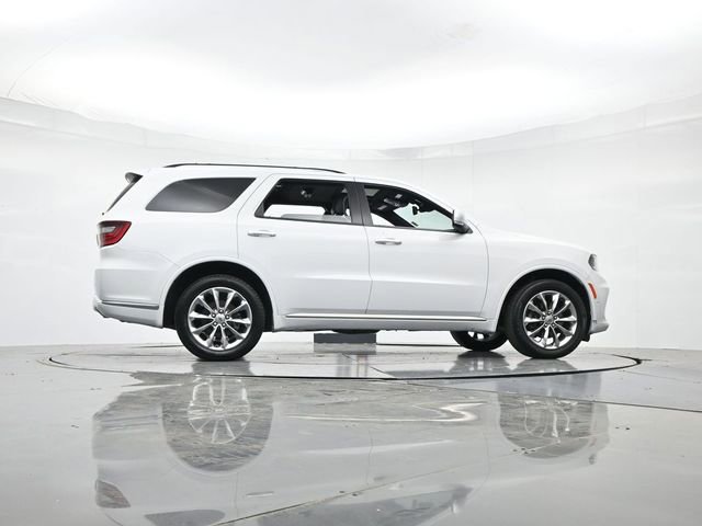 Used 2023 Dodge Durango Citadel image 37