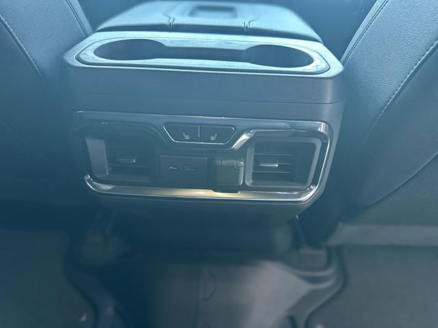 Used 2021 GMC Sierra 1500 AT4 w/ AT4 Premium Package image 24