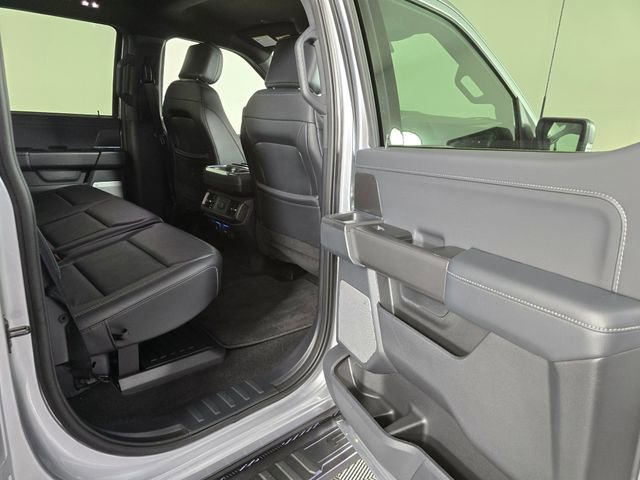Certified 2024 Ford F150 XLT w/ Equipment Group 303A High AWD/4WD image 13