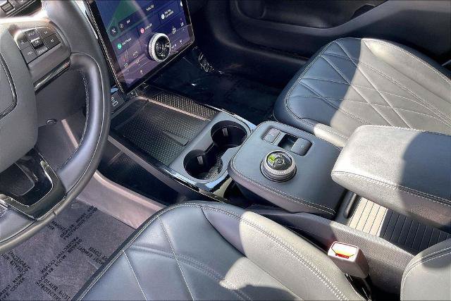Certified 2023 Ford Mustang Mach-E Select RWD image 14