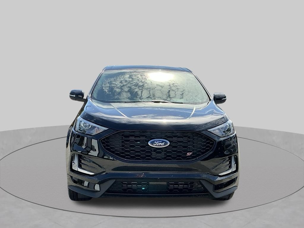 Certified 2023 Ford Edge ST AWD/4WD image 19