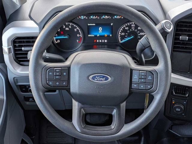 Certified 2023 Ford F150 XLT AWD/4WD image 20
