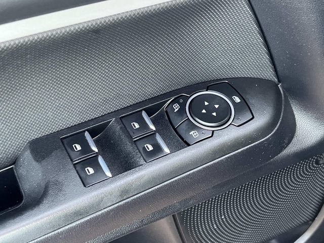 Certified 2023 Ford Bronco Sport Outer Banks AWD/4WD image 14