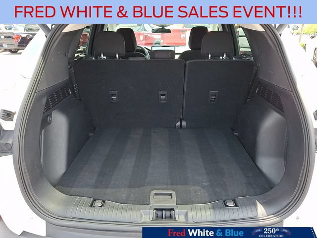 Certified 2023 Ford Escape Active w/ Tech Pack #1 AWD/4WD image 30