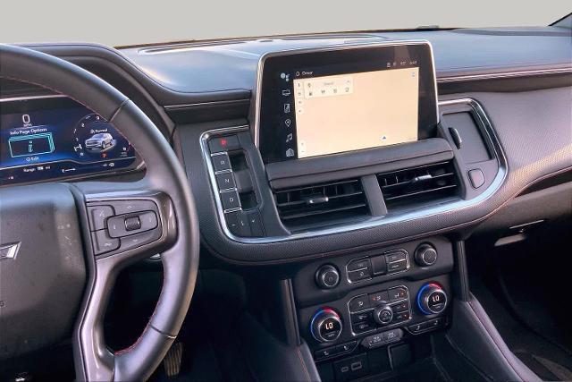 Used 2024 Chevrolet Tahoe RST w/ Luxury Package RWD image 7