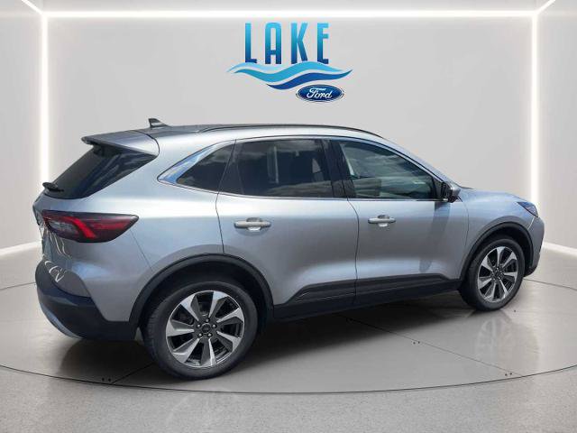 Certified 2023 Ford Escape Platinum AWD/4WD image 10