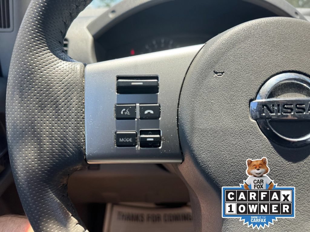 Used 2019 Nissan Frontier SV w/ Value Truck Package RWD image 31
