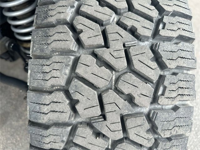 Used 2021 Jeep Gladiator Mojave image 11