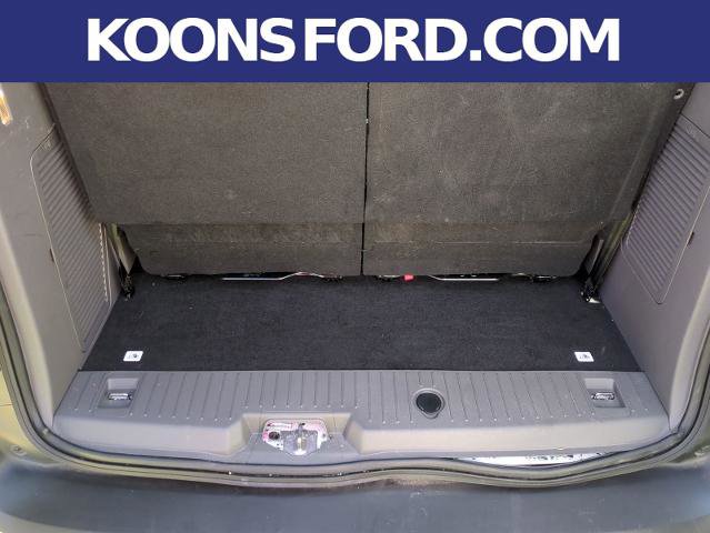 Certified 2022 Ford Transit Connect XL FWD image 20