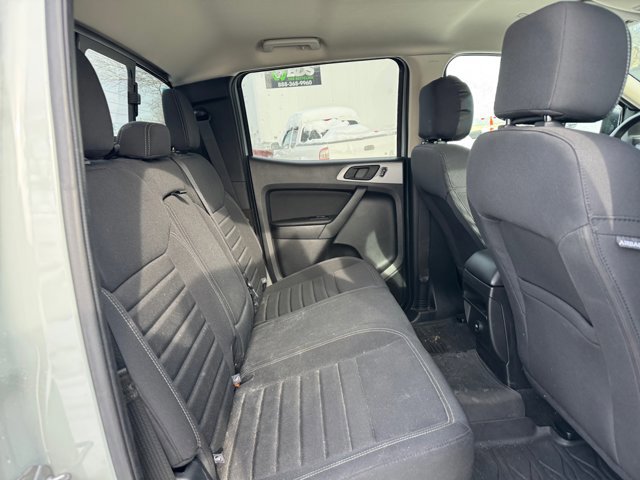 Certified 2021 Ford Ranger XL w/ Equipment Group 101A High image 30