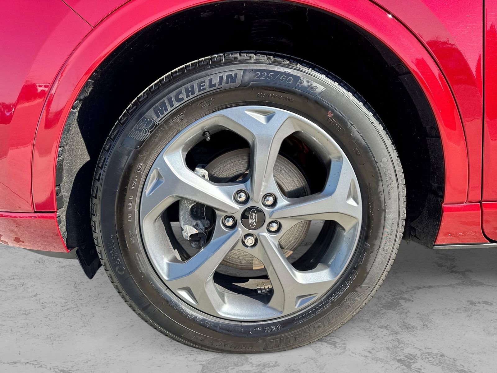 Certified 2023 Ford Escape ST-Line w/ Tech Pack #1 image 13