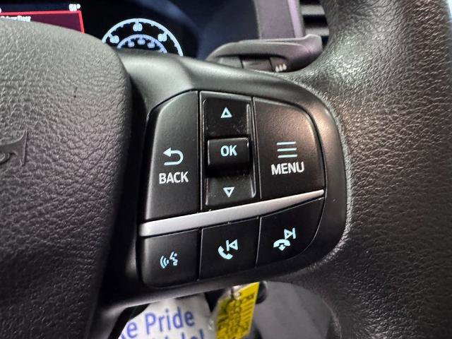 Certified 2022 Ford Transit 350 XLT image 15