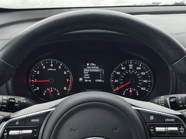 Used 2020 Kia Sportage EX w/ Option Group 15 image 29