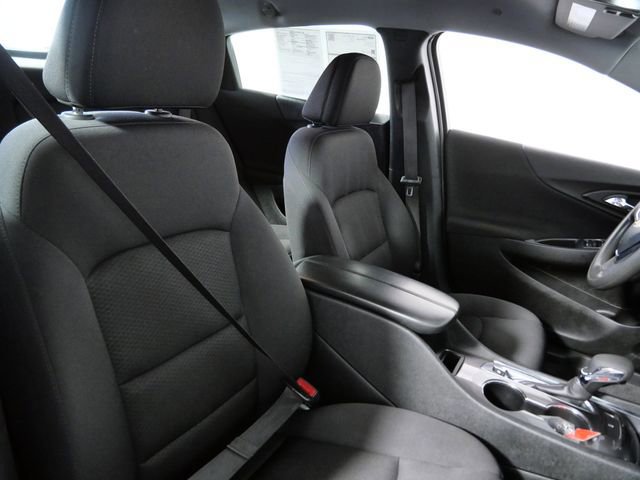 Used 2023 Chevrolet Malibu LT image 11